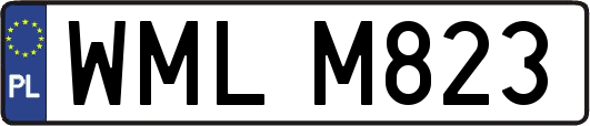 WMLM823