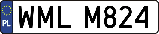 WMLM824