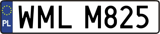 WMLM825