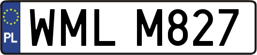WMLM827