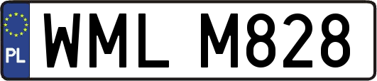 WMLM828