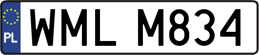 WMLM834