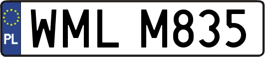 WMLM835