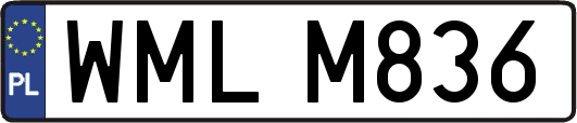 WMLM836