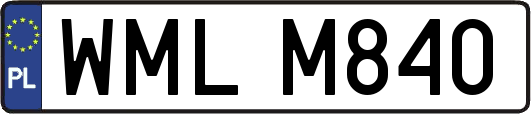 WMLM840