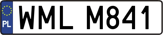 WMLM841