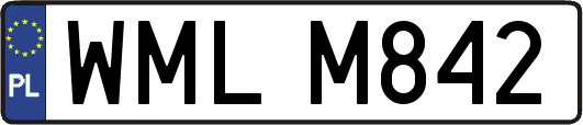 WMLM842