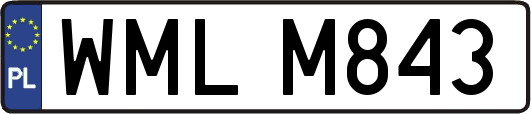 WMLM843