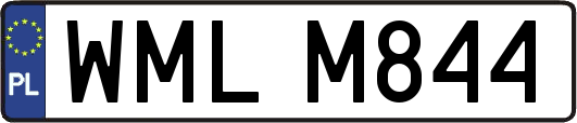 WMLM844