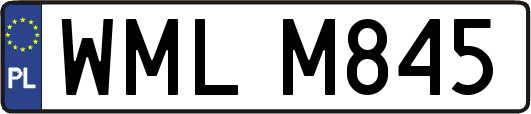 WMLM845