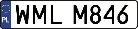 WMLM846