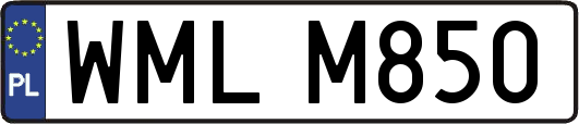 WMLM850