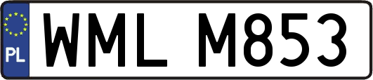WMLM853