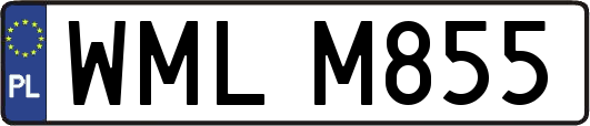WMLM855