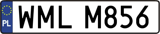 WMLM856