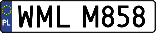 WMLM858