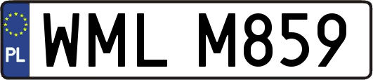 WMLM859