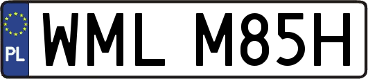 WMLM85H