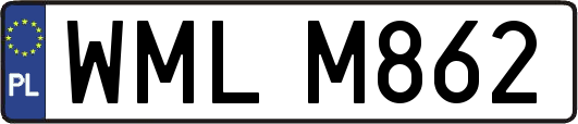 WMLM862