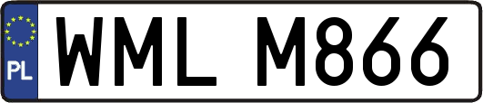 WMLM866
