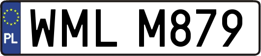 WMLM879