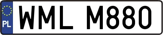 WMLM880