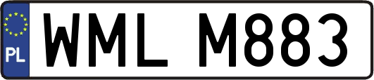WMLM883