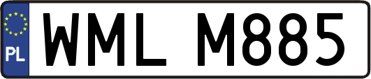 WMLM885