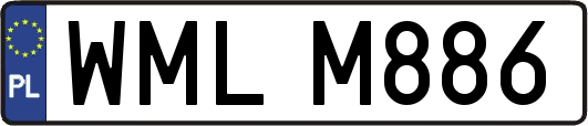 WMLM886