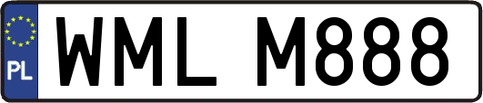 WMLM888