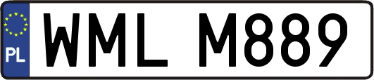 WMLM889