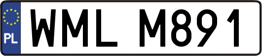 WMLM891