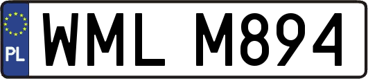 WMLM894