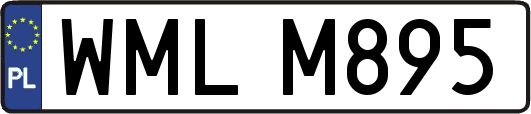 WMLM895