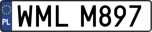WMLM897