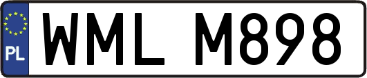 WMLM898