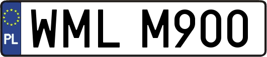 WMLM900