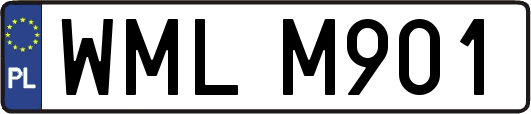 WMLM901