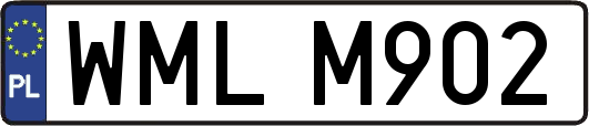 WMLM902