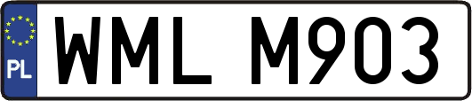WMLM903