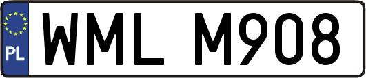 WMLM908