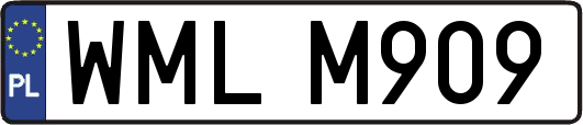 WMLM909