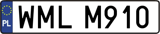 WMLM910