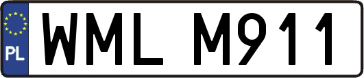 WMLM911