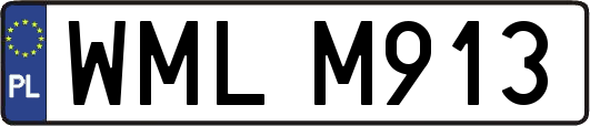 WMLM913