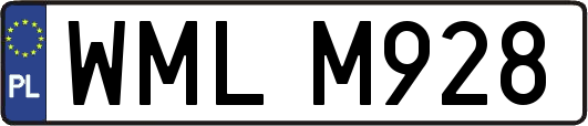 WMLM928