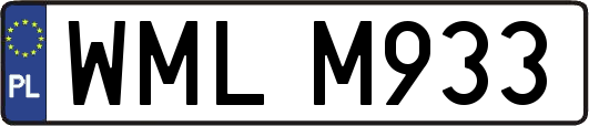 WMLM933