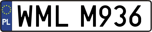 WMLM936