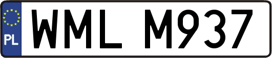WMLM937