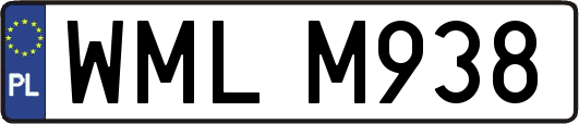 WMLM938